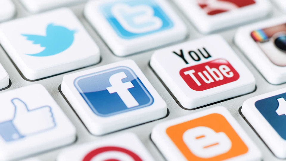 Social Media Marketing Services Pune