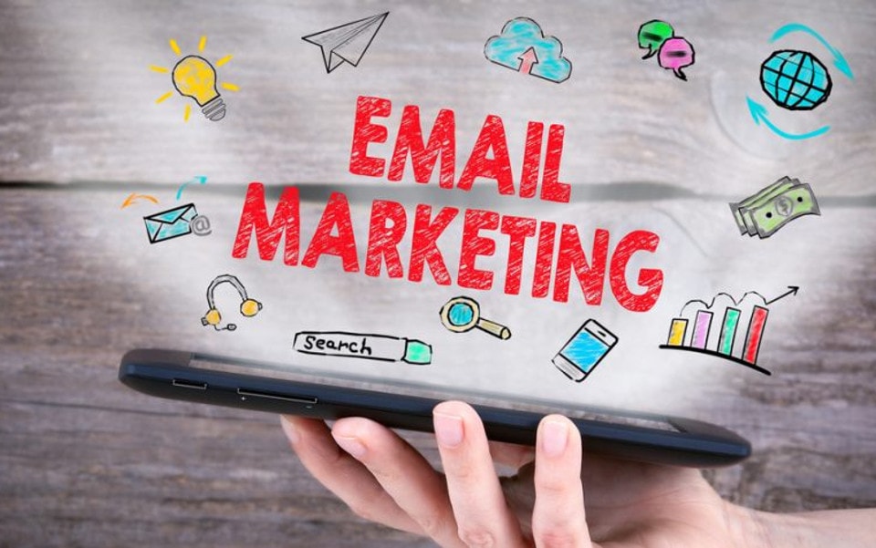 Email Marketing Company Pune